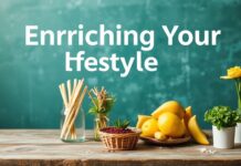 Enriching Your Lifestyle: The Power of Community and Local Activities Enriching Your Lifestyle: The Power of Community and Local Activities