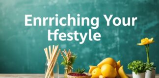 Enriching Your Lifestyle: The Power of Community and Local Activities Enriching Your Lifestyle: The Power of Community and Local Activities