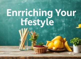 Enriching Your Lifestyle: The Power of Community and Local Activities Enriching Your Lifestyle: The Power of Community and Local Activities