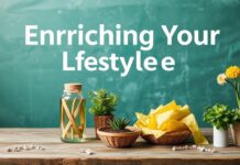 Enriching Your Lifestyle: The Power of Community and Local Activities Enriching Your Lifestyle: The Power of Community and Local Activities