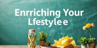 Enriching Your Lifestyle: The Power of Community and Local Activities Enriching Your Lifestyle: The Power of Community and Local Activities