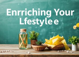 Enriching Your Lifestyle: The Power of Community and Local Activities Enriching Your Lifestyle: The Power of Community and Local Activities