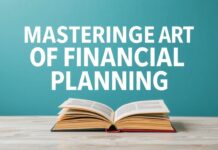 Mastering the Art of Financial Planning: A Lifestyle Guide Mastering the Art of Financial Planning: A Lifestyle Handbook