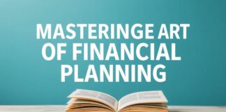 Mastering the Art of Financial Planning: A Lifestyle Guide Mastering the Art of Financial Planning: A Lifestyle Handbook