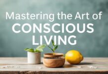 Mastering the Art of Mindful Living: Tips for a Balanced Lifestyle Mastering the Art of Conscious Living: Tips for a Balanced Lifestyle