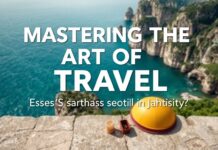 Mastering the Art of Travel: Essential Tips for a Smooth Journey Mastering the Art of Travel: Essential Tips for a Smooth Journey