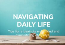 Navigating Daily Life: Tips for a Balanced and Fulfilling Lifestyle Navigating Daily Life: Tips for a Balanced and Fulfilling Lifestyle