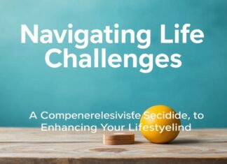 Navigating Life’s Challenges: A Comprehensive Guide to Enhancing Your Lifestyle Navigating Life's Challenges: A Comprehensive Guide to Enhancing Your Lifestyle