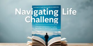 Navigating Life’s Challenges: A Comprehensive Guide to Conflict Resolution and Personal Growth Navigating Life's Challenges: A Comprehensive Guide to Conflict Resolution and Personal Growth
