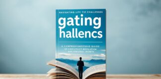 Navigating Life’s Challenges: A Comprehensive Guide to Conflict Resolution and Personal Growth Navigating Life's Challenges: A Comprehensive Guide to Conflict Resolution and Personal Growth