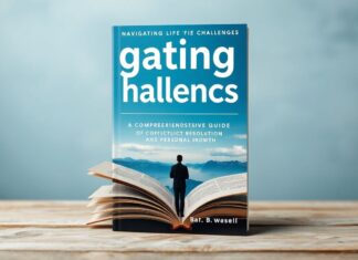 Navigating Life’s Challenges: A Comprehensive Guide to Conflict Resolution and Personal Growth Navigating Life's Challenges: A Comprehensive Guide to Conflict Resolution and Personal Growth