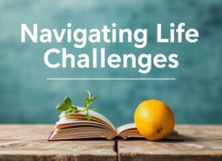 Navigating Life’s Challenges: A Comprehensive Guide to Daily Living Navigating Life's Challenges: A Comprehensive Guide to Daily Living