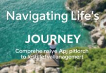 Navigating Life’s Journey: A Holistic Approach to Lifestyle Management Navigating Life's Journey: A Comprehensive Approach to Lifestyle Management