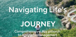 Navigating Life’s Journey: A Holistic Approach to Lifestyle Management Navigating Life's Journey: A Comprehensive Approach to Lifestyle Management