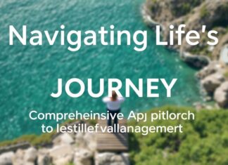 Navigating Life’s Journey: A Holistic Approach to Lifestyle Management Navigating Life's Journey: A Comprehensive Approach to Lifestyle Management