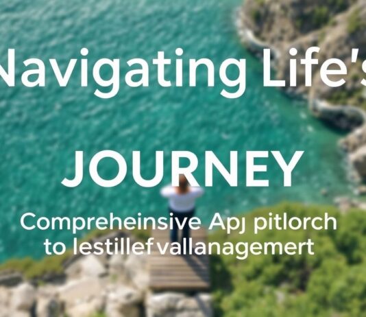 Navigating Life’s Journey: A Holistic Approach to Lifestyle Management Navigating Life's Journey: A Comprehensive Approach to Lifestyle Management