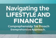 Navigating the Intersection of Lifestyle and Finance: A Holistic Approach Navigating the Intersection of Lifestyle and Finance: A Comprehensive Approach