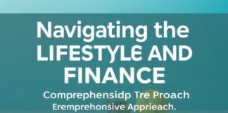 Navigating the Intersection of Lifestyle and Finance: A Holistic Approach Navigating the Intersection of Lifestyle and Finance: A Comprehensive Approach