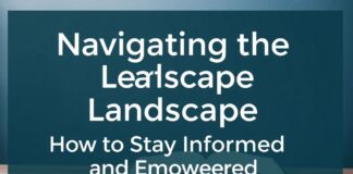 Navigating the Legal Landscape: How to Stay Informed and Empowered Navigating the Legal Landscape: How to Stay Informed and Empowered