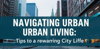 Navigating Urban Living: Tips for a Fulfilling City Life Navigating Urban Living: Tips for a Rewarding City Life