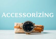 The Art of Accessorizing: Elevating Your Everyday Style The Art of Accessorizing: Enhancing Your Everyday Style