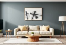 The Art of Creating a Harmonious Living Space: Tips and Tricks The Art of Designing a Balanced Living Environment: Advice and Techniques