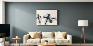 The Art of Creating a Harmonious Living Space: Tips and Tricks The Art of Designing a Balanced Living Environment: Advice and Techniques