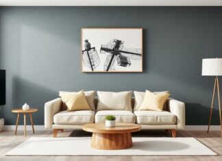 The Art of Creating a Harmonious Living Space: Tips and Tricks The Art of Designing a Balanced Living Environment: Advice and Techniques