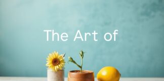 The Art of Living: Enhancing Your Lifestyle Through Creativity and Mindfulness The Art of Living: Improving Your Lifestyle Through Creativity and Mindfulness