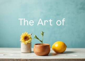 The Art of Living: Enhancing Your Lifestyle Through Creativity and Mindfulness The Art of Living: Improving Your Lifestyle Through Creativity and Mindfulness