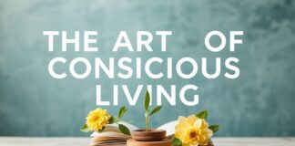 The Art of Mindful Living: A Comprehensive Guide to Enhancing Your Daily Life The Art of Conscious Living: A Complete Guide to Improving Your Daily Life