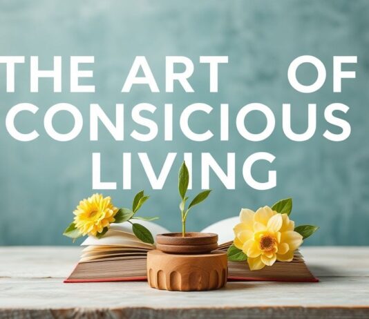 The Art of Mindful Living: A Comprehensive Guide to Enhancing Your Daily Life The Art of Conscious Living: A Complete Guide to Improving Your Daily Life