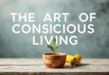 The Art of Mindful Living: Elevating Your Daily Life The Art of Conscious Living: Enhancing Your Everyday Life
