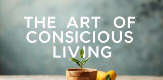 The Art of Mindful Living: Elevating Your Daily Life The Art of Conscious Living: Enhancing Your Everyday Life