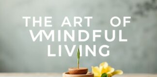 The Art of Mindful Living: Enhancing Daily Life with Simple Practices The Art of Mindful Living: Enhancing Everyday Life with Simple Practices
