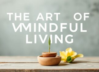 The Art of Mindful Living: Enhancing Daily Life with Simple Practices The Art of Mindful Living: Enhancing Everyday Life with Simple Practices