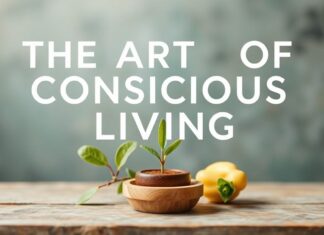 The Art of Mindful Living: Tips for a Balanced and Fulfilling Life The Art of Conscious Living: Tips for a Balanced and Fulfilling Life