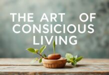 The Art of Mindful Living: Tips for a Balanced and Fulfilling Life The Art of Conscious Living: Tips for a Balanced and Fulfilling Life