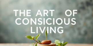 The Art of Mindful Living: Tips for a Balanced and Fulfilling Life The Art of Conscious Living: Tips for a Balanced and Fulfilling Life
