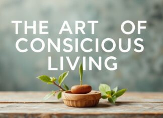 The Art of Mindful Living: Tips for a Balanced and Fulfilling Life The Art of Conscious Living: Tips for a Balanced and Fulfilling Life