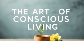 The Art of Mindful Living: Tips for a More Fulfilling Life The Art of Conscious Living: Tips for a More Fulfilling Life