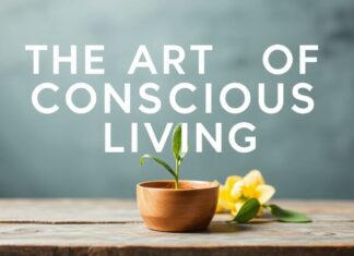 The Art of Mindful Living: Tips for a More Fulfilling Life The Art of Conscious Living: Tips for a More Fulfilling Life