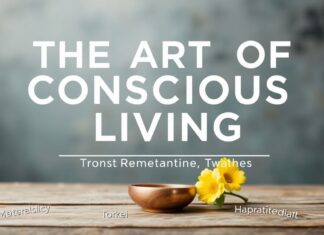 The Art of Mindful Living: Transforming Everyday Moments The Art of Conscious Living: Transforming Everyday Moments