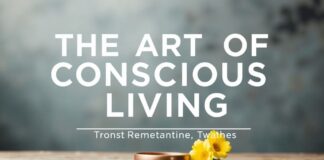 The Art of Mindful Living: Transforming Everyday Moments The Art of Conscious Living: Transforming Everyday Moments