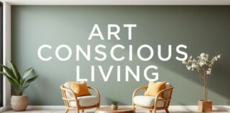 The Art of Mindful Living: Transforming Everyday Spaces into Sanctuaries The Art of Conscious Living: Transforming Everyday Spaces into Sanctuaries