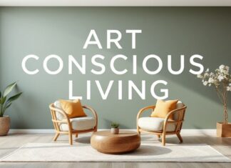 The Art of Mindful Living: Transforming Everyday Spaces into Sanctuaries The Art of Conscious Living: Transforming Everyday Spaces into Sanctuaries