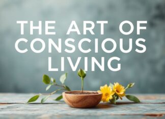 The Art of Mindful Living: Transforming Your Daily Life The Art of Conscious Living: Transforming Your Daily Life