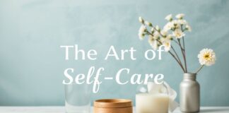 The Art of Self-Care: Elevating Your Daily Life The Art of Self-Care: Enhancing Your Everyday Life