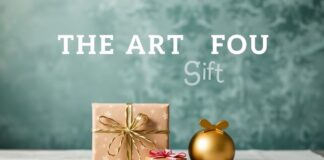 The Art of Thoughtful Gifting: Making Every Occasion Special The Art of Thoughtful Gifting: Making Every Occasion Special