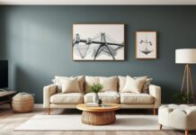 The Art of Transforming Your Living Space: Creative Ideas for a Cozy Home The Art of Transforming Your Living Space: Creative Ideas for a Cozy Home